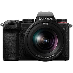 PANASONIC Lumix GX9