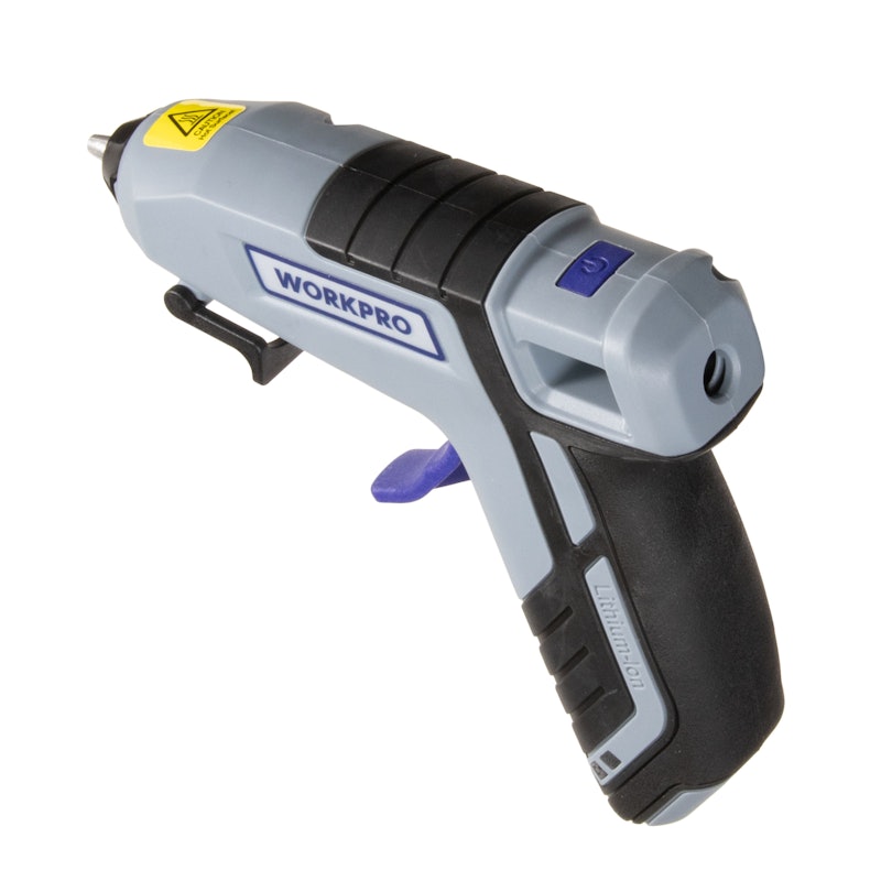 Cordless Hot Glue Gun 3