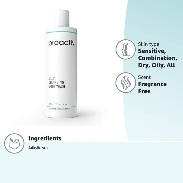 Detox Body Wash  4