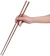 Donxote Fiberglass Chopsticks 1