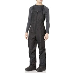 Essential Insulated Bib Overalls