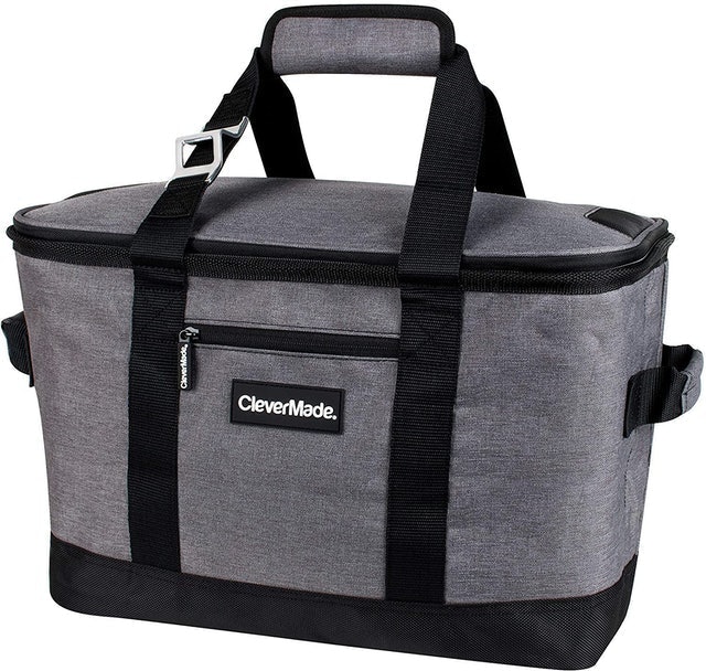 Tahoe Collapsible Cooler 1