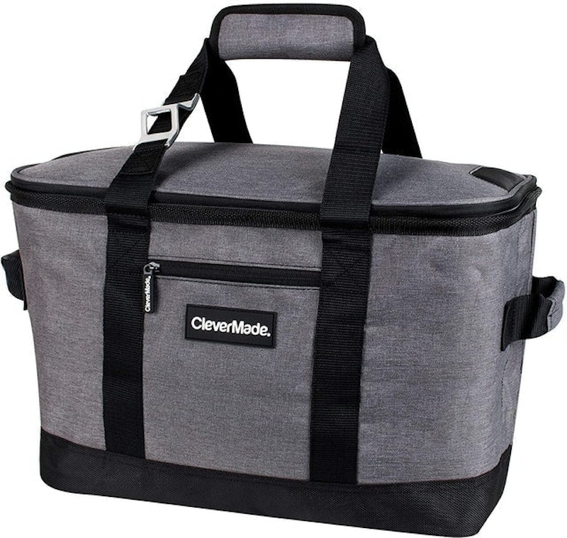 Tahoe Collapsible Cooler 1