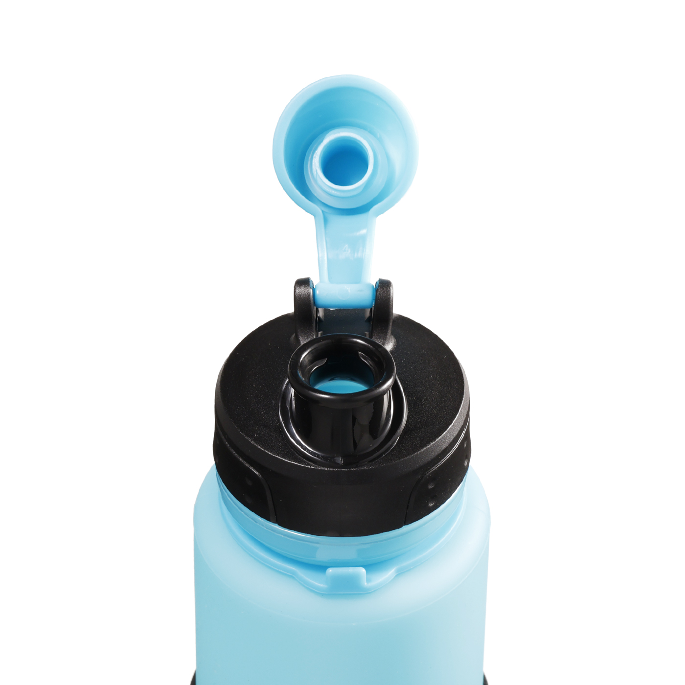 Collapsible water bottle 2