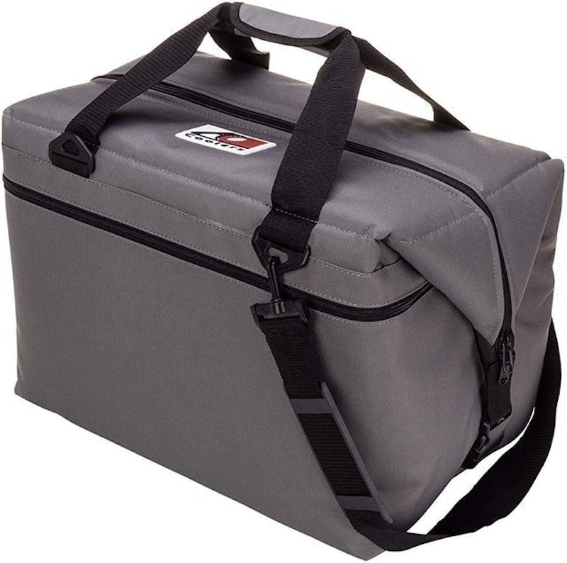 Original Soft Cooler 1