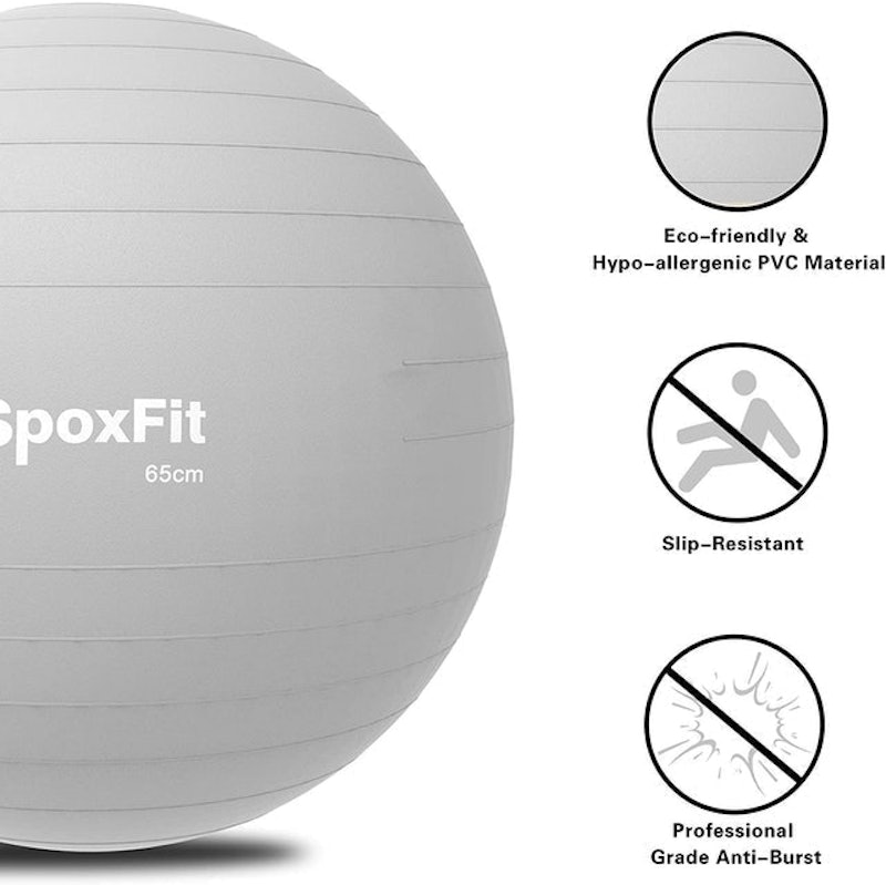 Exercise Ball 2