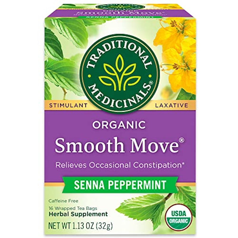Smooth Move® Tea 1