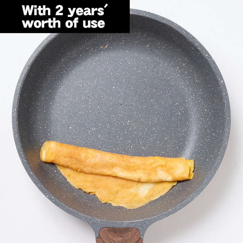 Granite Stone Nonstick Frying Pan Skillet 8