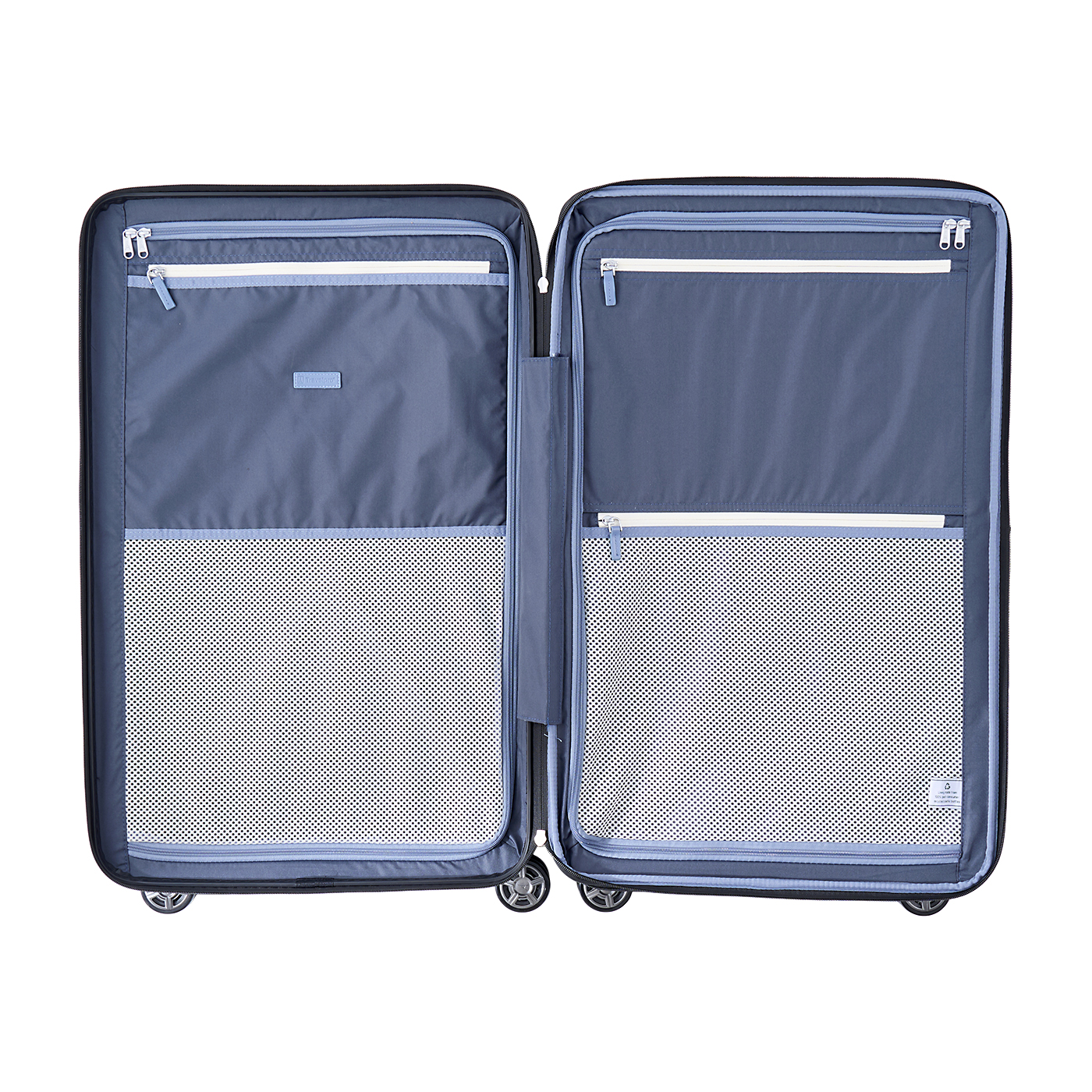 Platinum Elite Carry-On Expandable Hardside Spinner 5