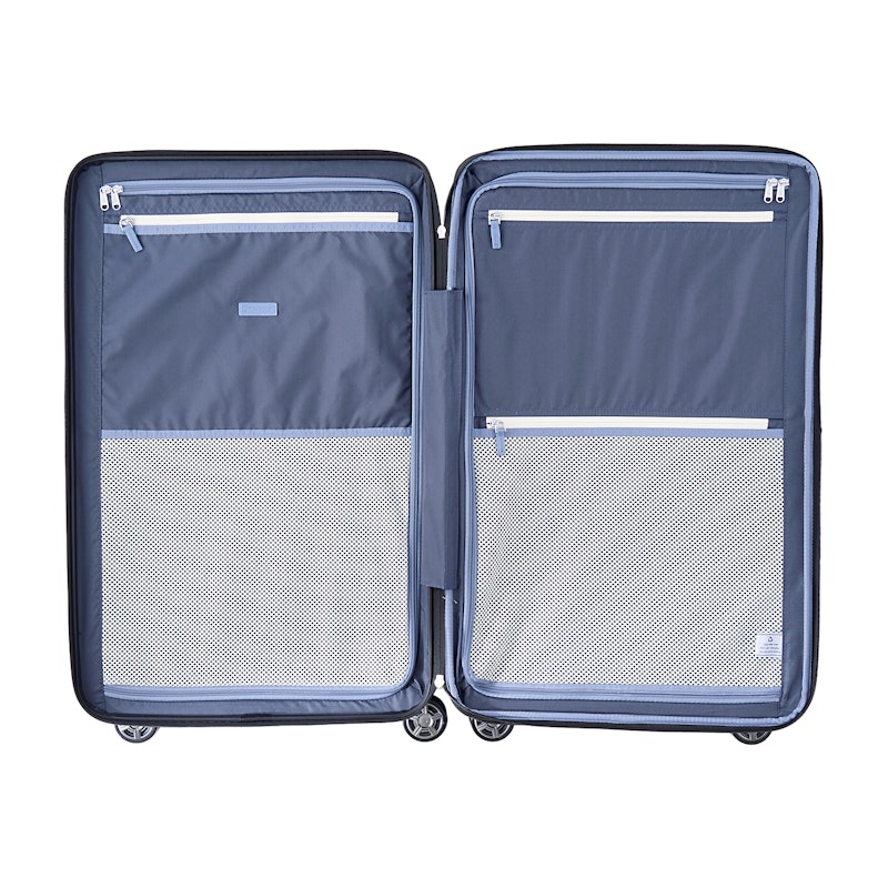 Platinum Elite Carry-On Expandable Hardside Spinner 5