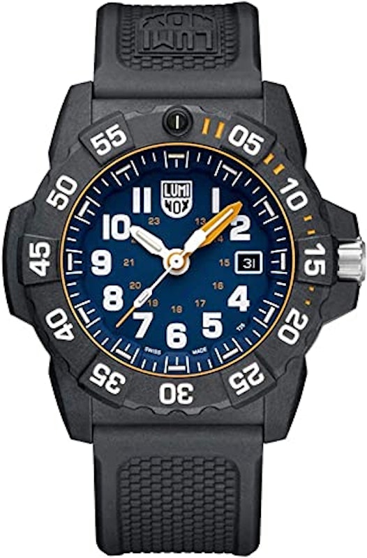Navy Seal Dive Watch 1