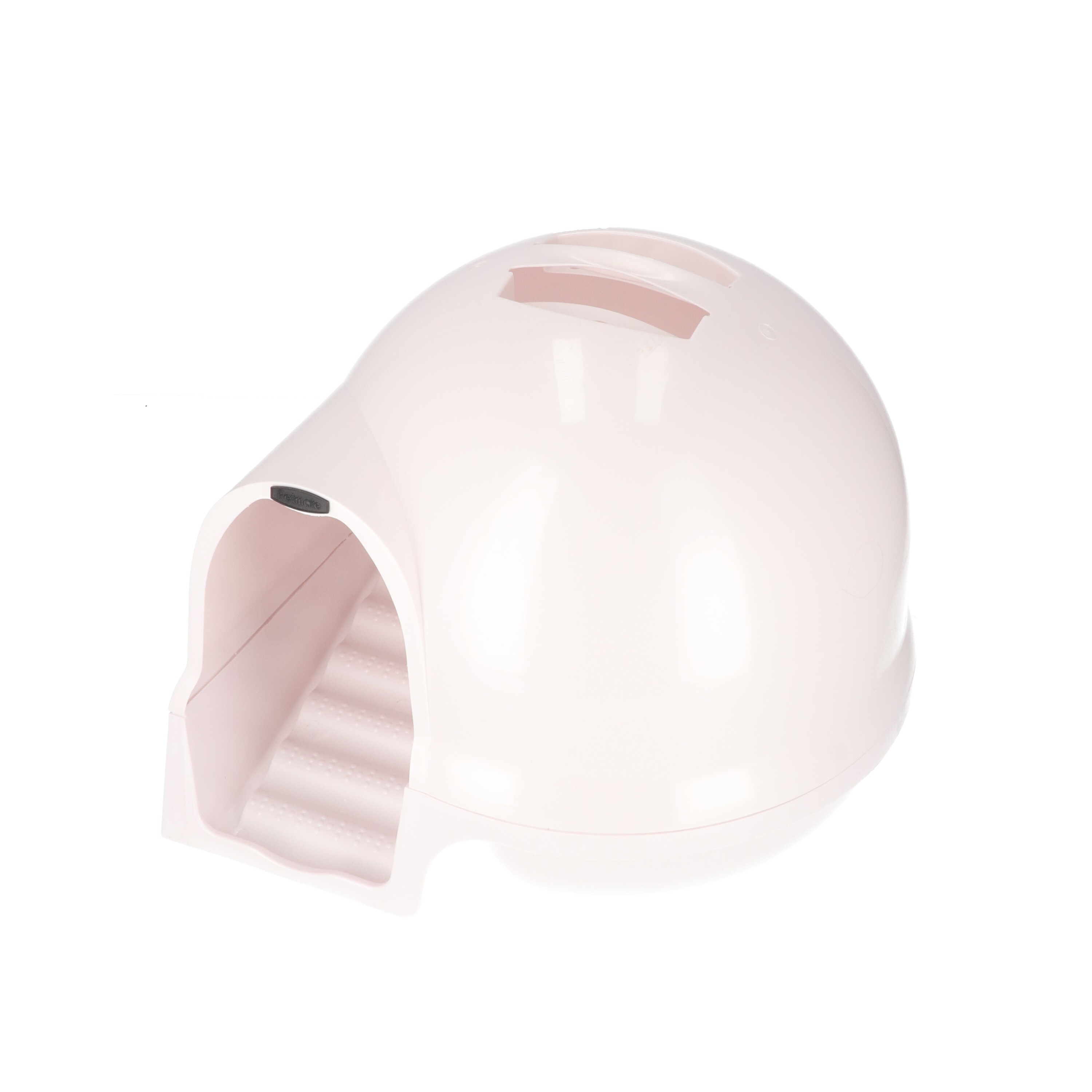 Booda Clean Step Litter Dome 1