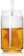 Bavel Large Beer Glasses 1