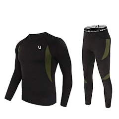 Quick Drying Thermo Base Layer