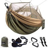 10 Best Hammocks in 2022 (Outdoor Guide-Reviewed) 4