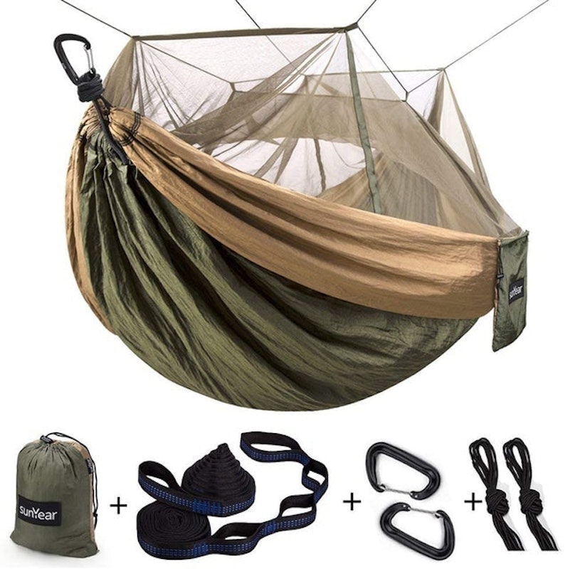 Camping Hammock 1