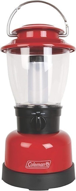 Flame Light Vintage Lantern 1
