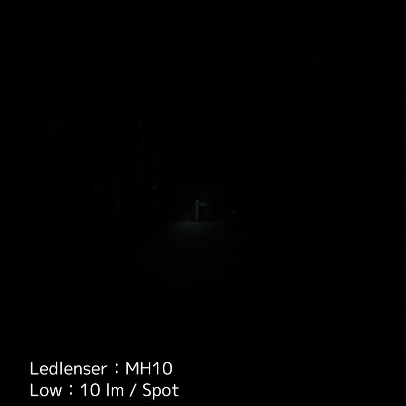 MH10 Headlamp 20