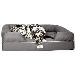 Extra Large Waterproof Dog Bed