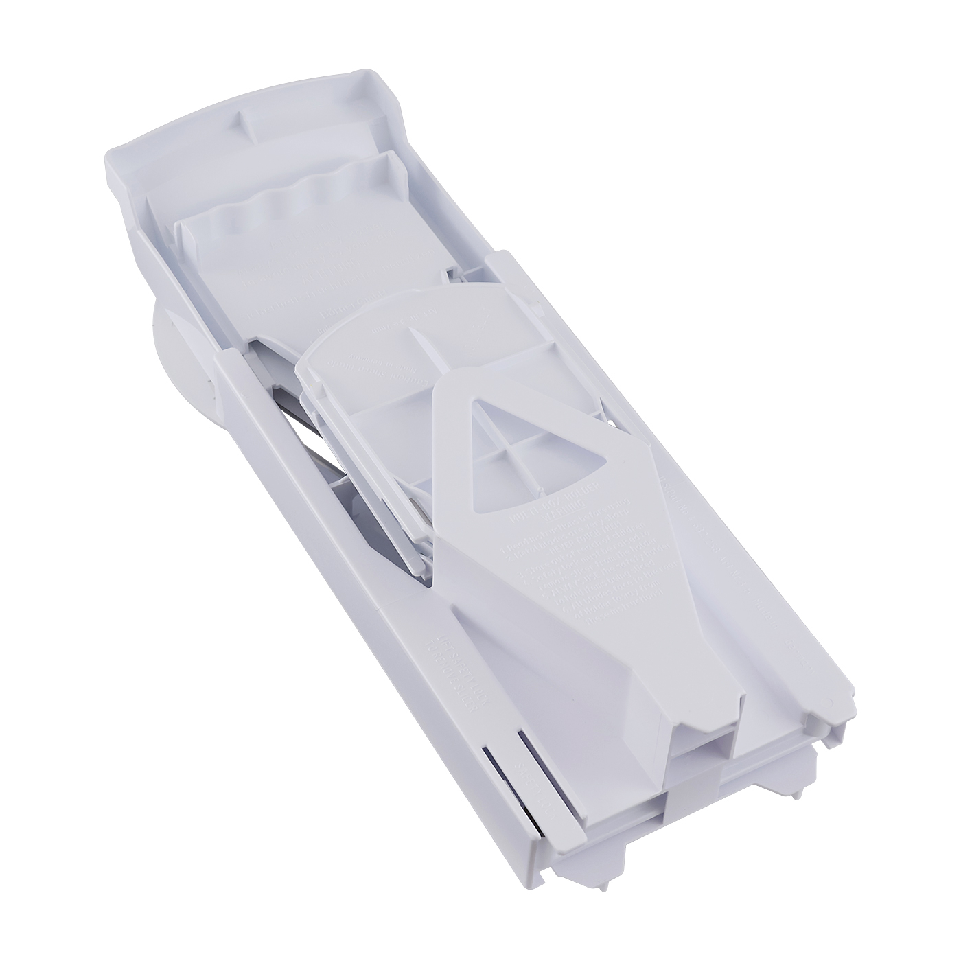 V-Slicer 5