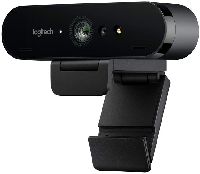 9 Best Webcams for Streaming in 2022 (Razer, Logitech, and More) 3