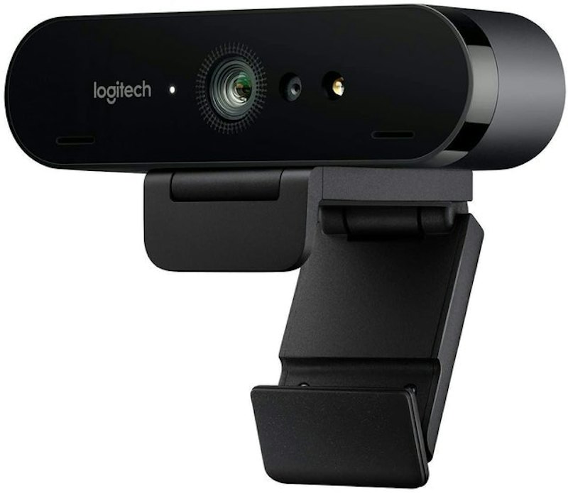 BRIO Ultra HD Webcam 1