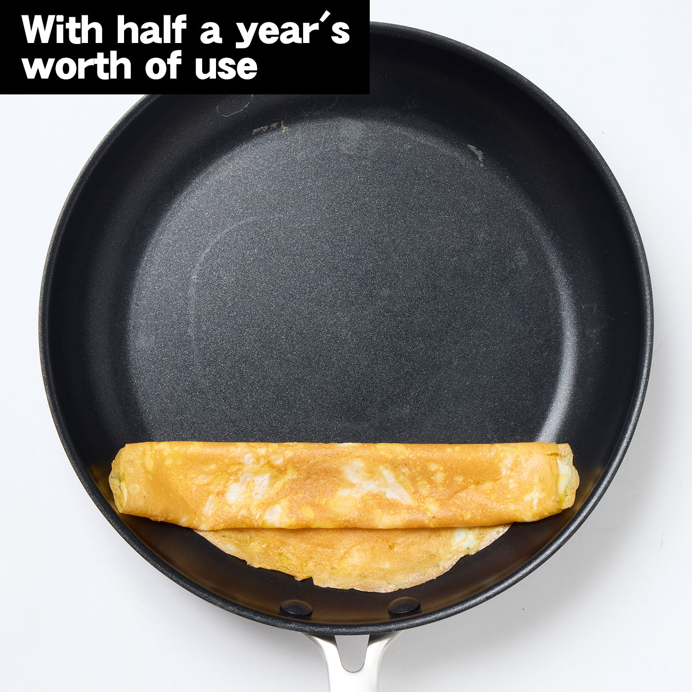 Good Grips Pro Frying Pan 7