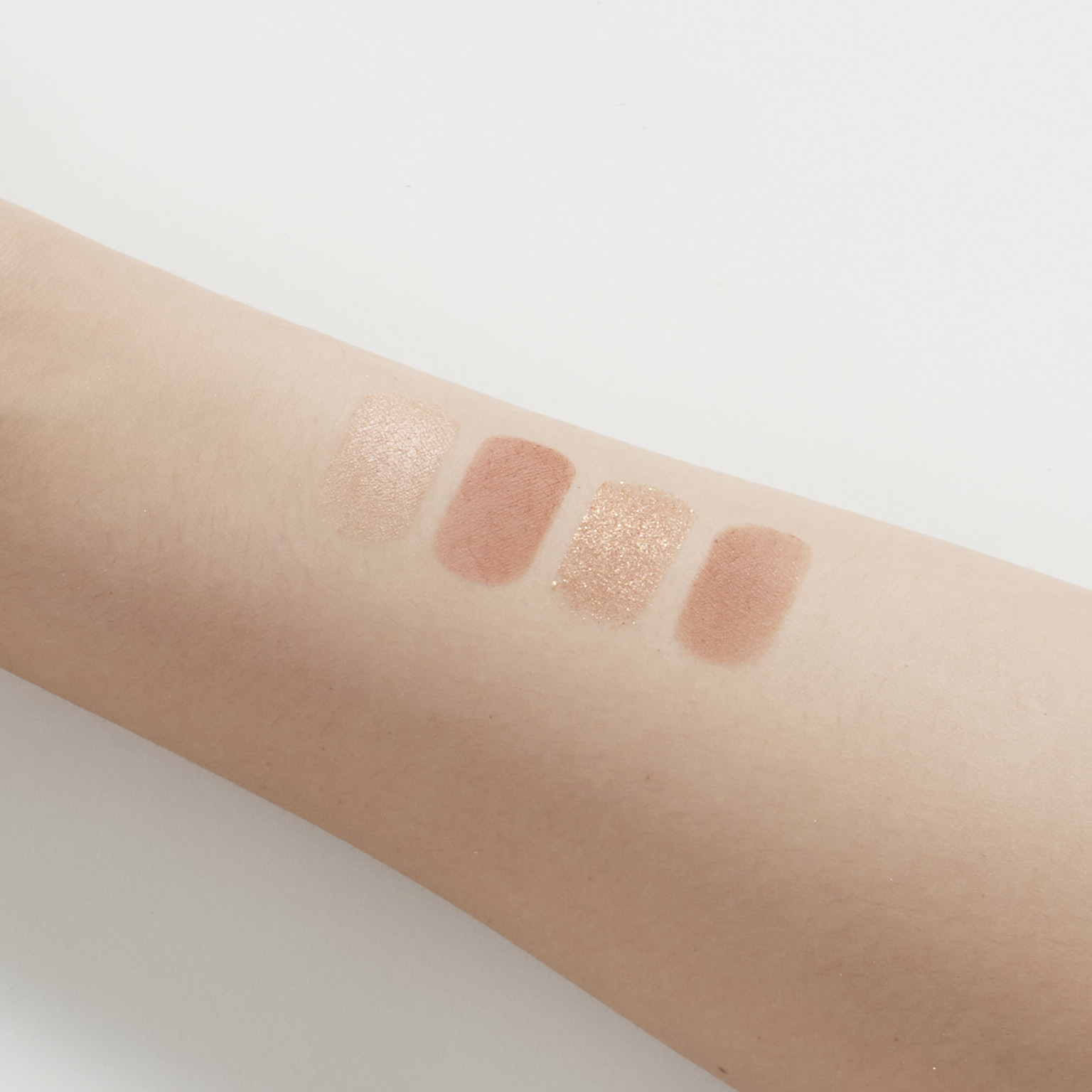 Luxury Palette 4