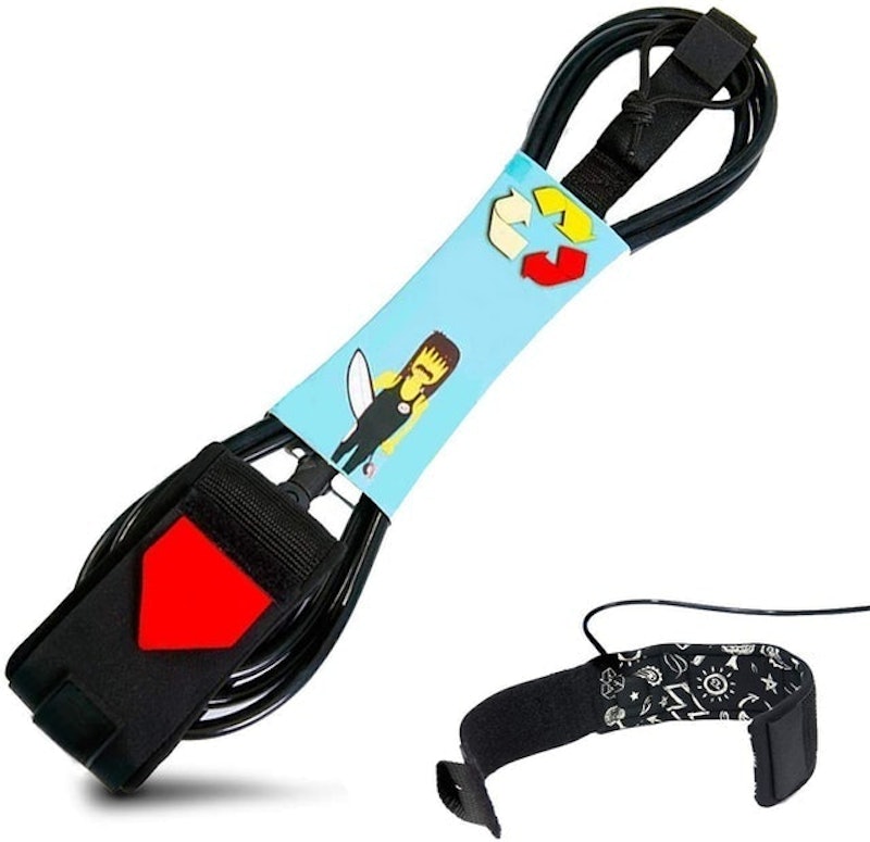 Surf Leash 1