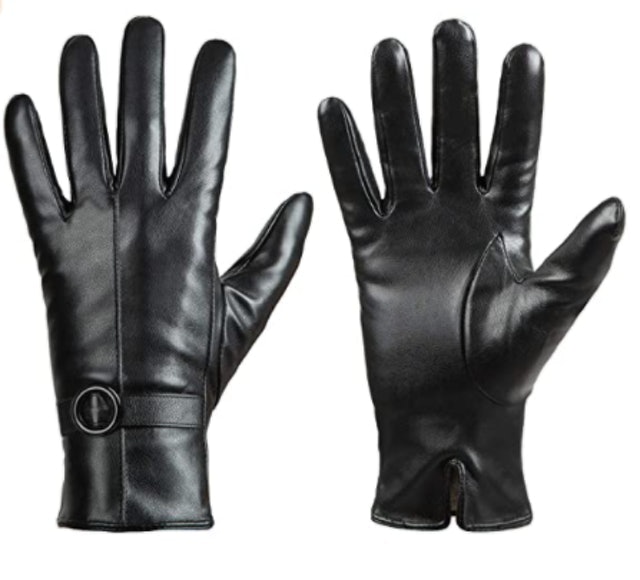 10 Best Touchscreen Gloves in 2022 (TrailHeads, Timberland, and More) 3