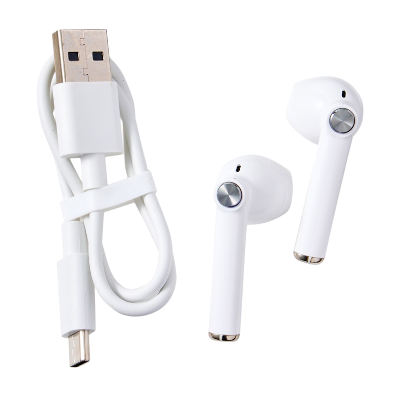 X17 TWS Earbuds 5