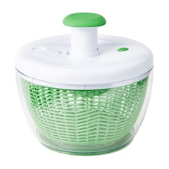 Pro Pump Salad Spinner