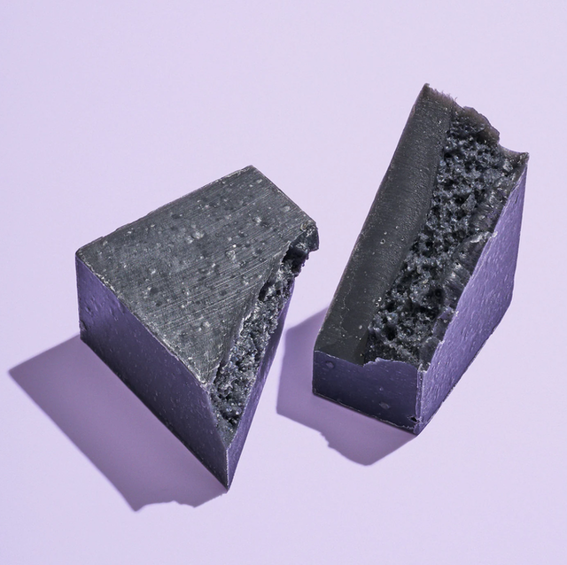Charcoal Acne Clearing Cleanser 2