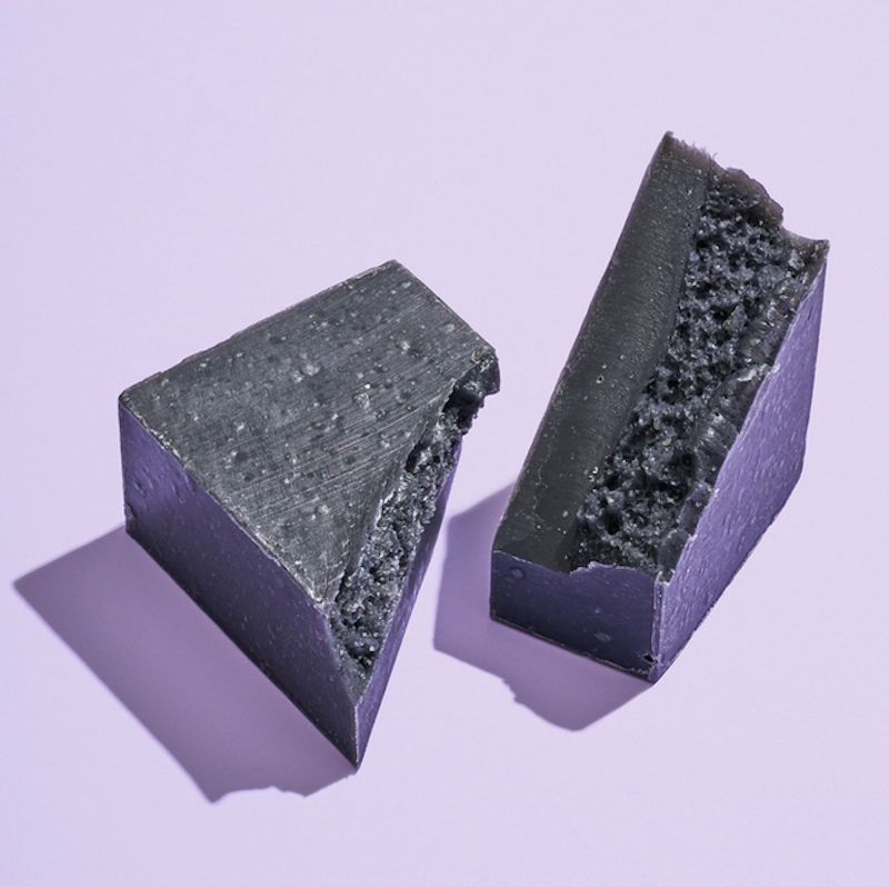 Charcoal Acne Clearing Cleanser 2