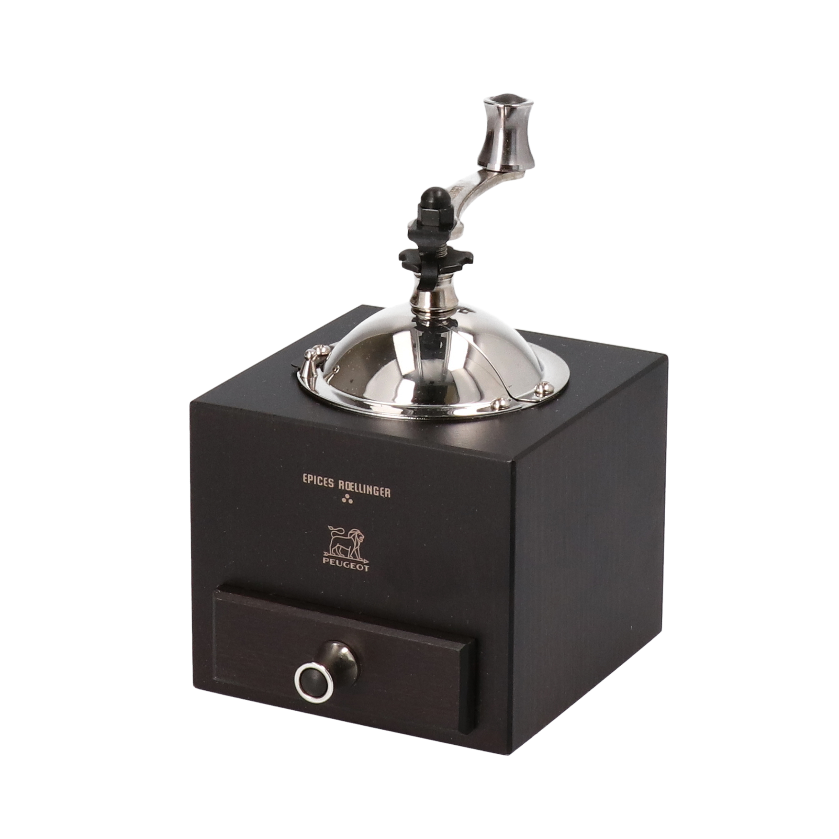 Olivier Roellinger Pepper Mill 1