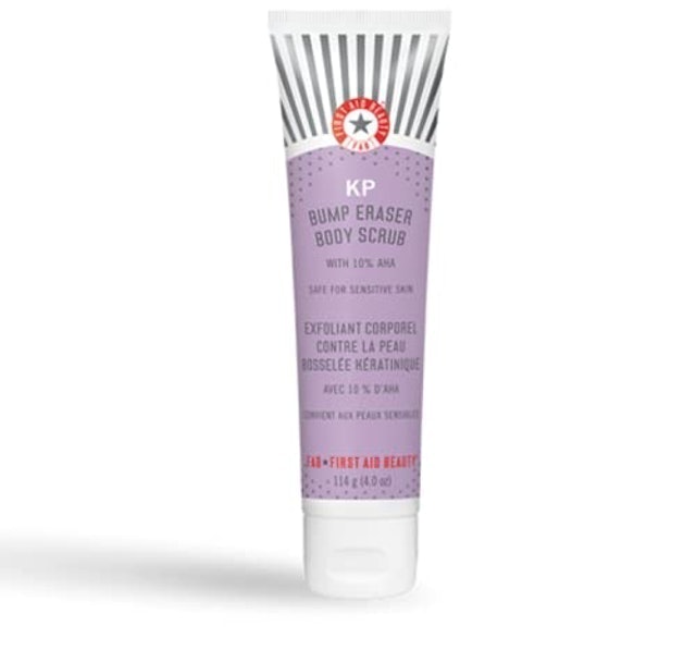 10 Best Exfoliating Body Scrubs in 2022 (Dermatologist-Reviewed) 4