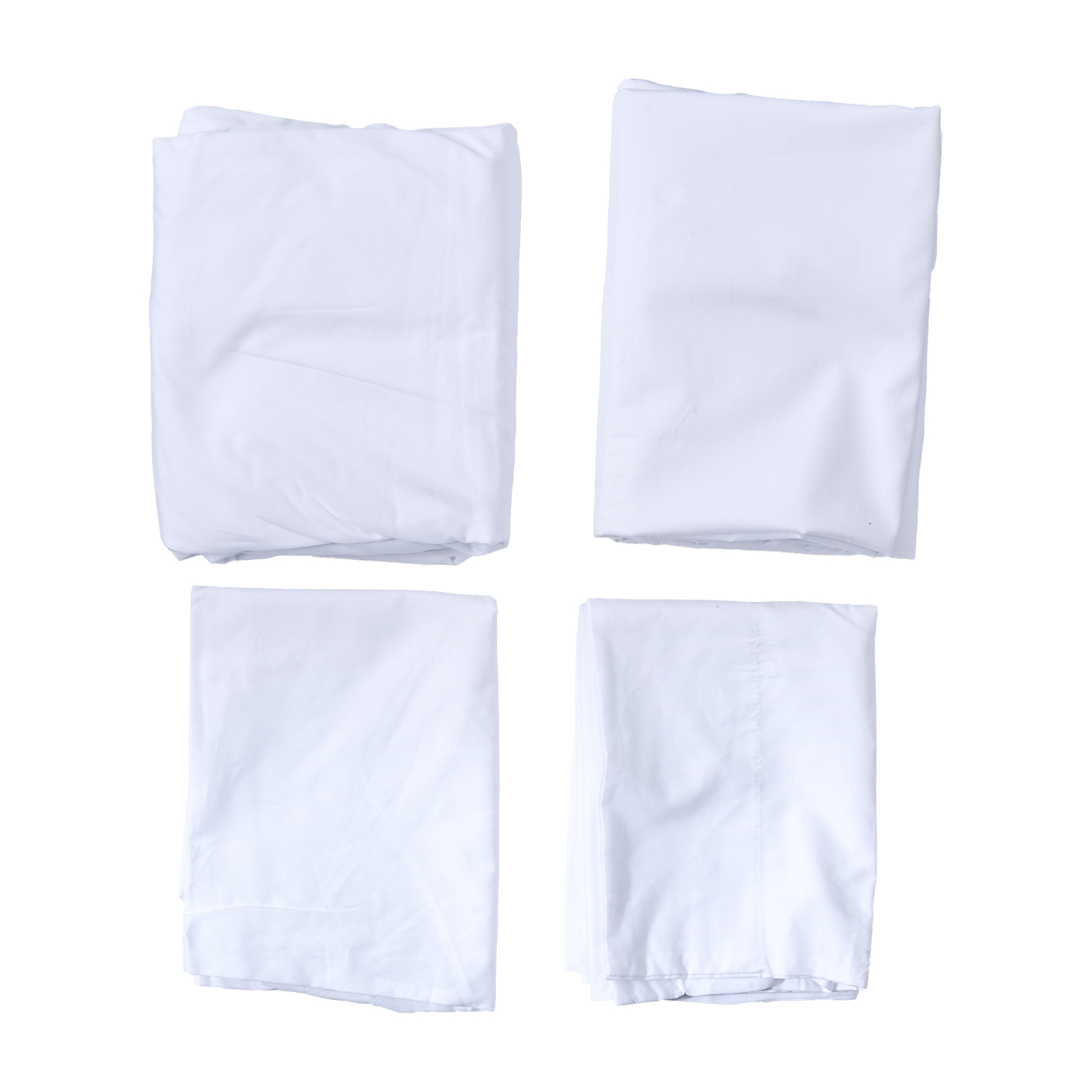 Crispy Cooling Percale Sheets 5