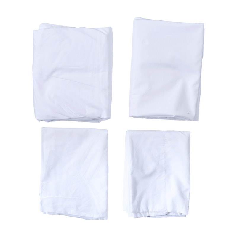 Crispy Cooling Percale Sheets 5