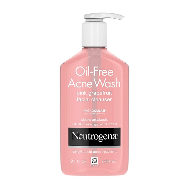 Deep Clean Purifying Clay Cleanser/Mask 1