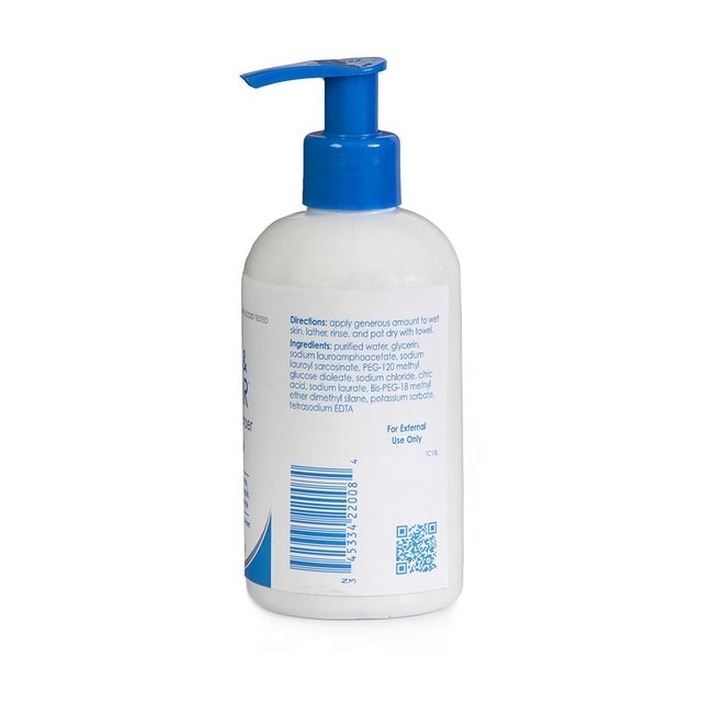 Liquid Cleanser 2