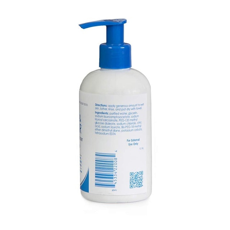 Liquid Cleanser 2