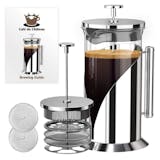 10 Best French Presses in 2022 (Coffee Shop Owner-Reviewed) 5