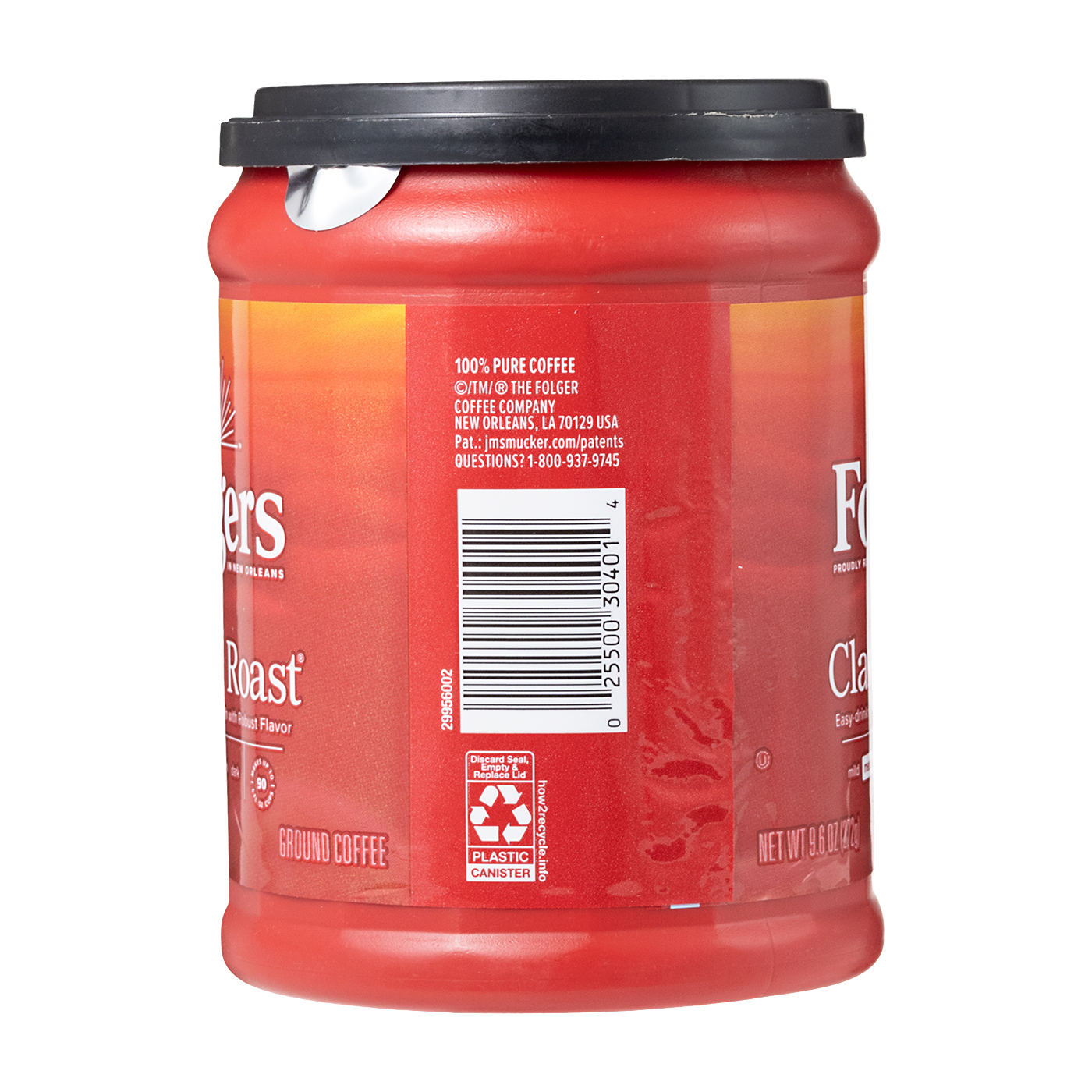 Classic Roast Ground Coffee 4