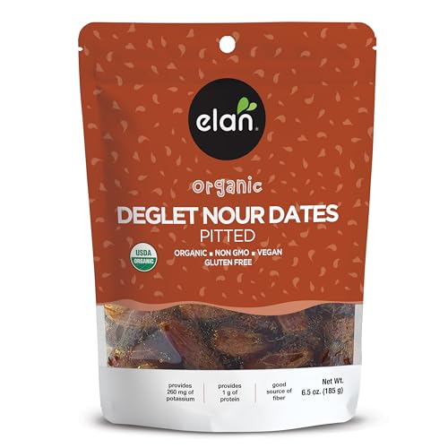10 Best Dried Fruits  (Whole Foods, Sun-Maid, and More) 5