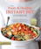 Megan Gilmore The Fresh and Healthy Instant Pot Cookbook 1