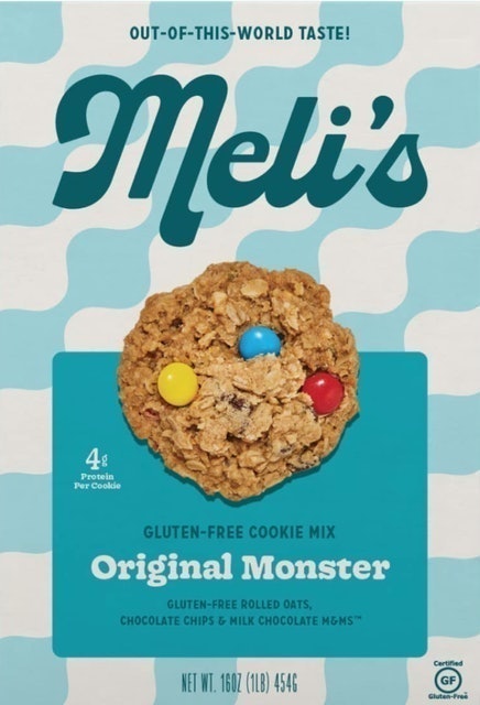 10 Best Cookie Mixes in 2022 (Chef-Reviewed) 4