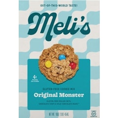 Original Flavor Cookie Mix
