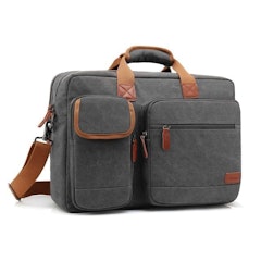Laptop Messenger Bag