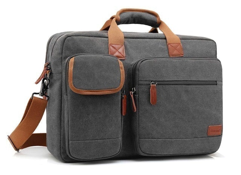 Laptop Messenger Bag 1