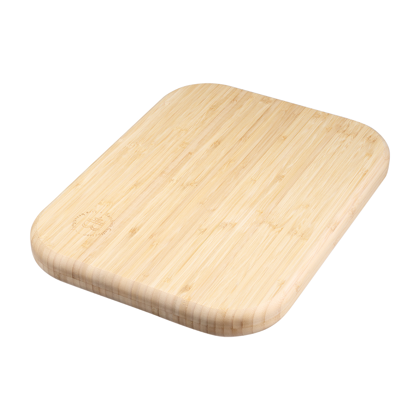 Premium Bamboo Carving Board 1